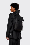 Rucksack - Black