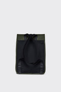 Rucksack - Green