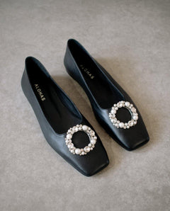 Bella Crystal - Black