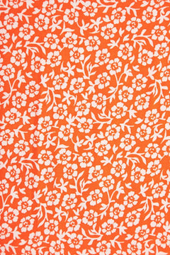 Ballari Mini Dress - Yumi Floral Print