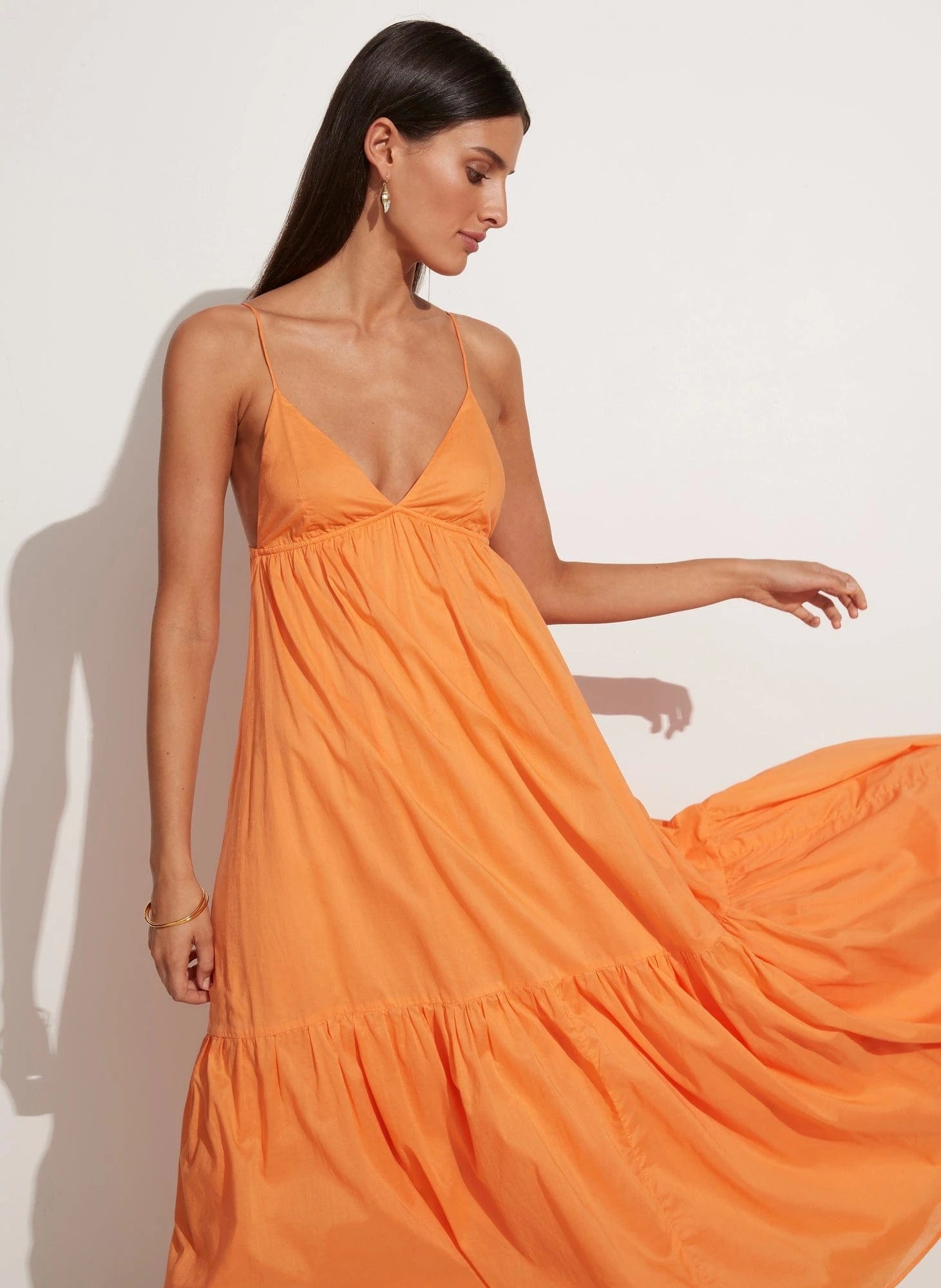 Wilonna Midi Dress - Mango
