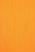 Tropiques Maxi Dress - Tangerine