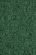 Khalani Midi Dress - Dark Green
