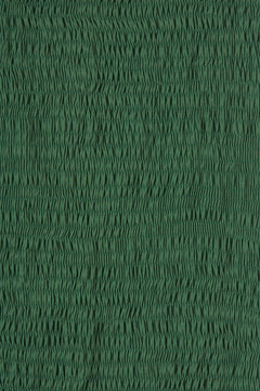 Khalani Midi Dress - Dark Green