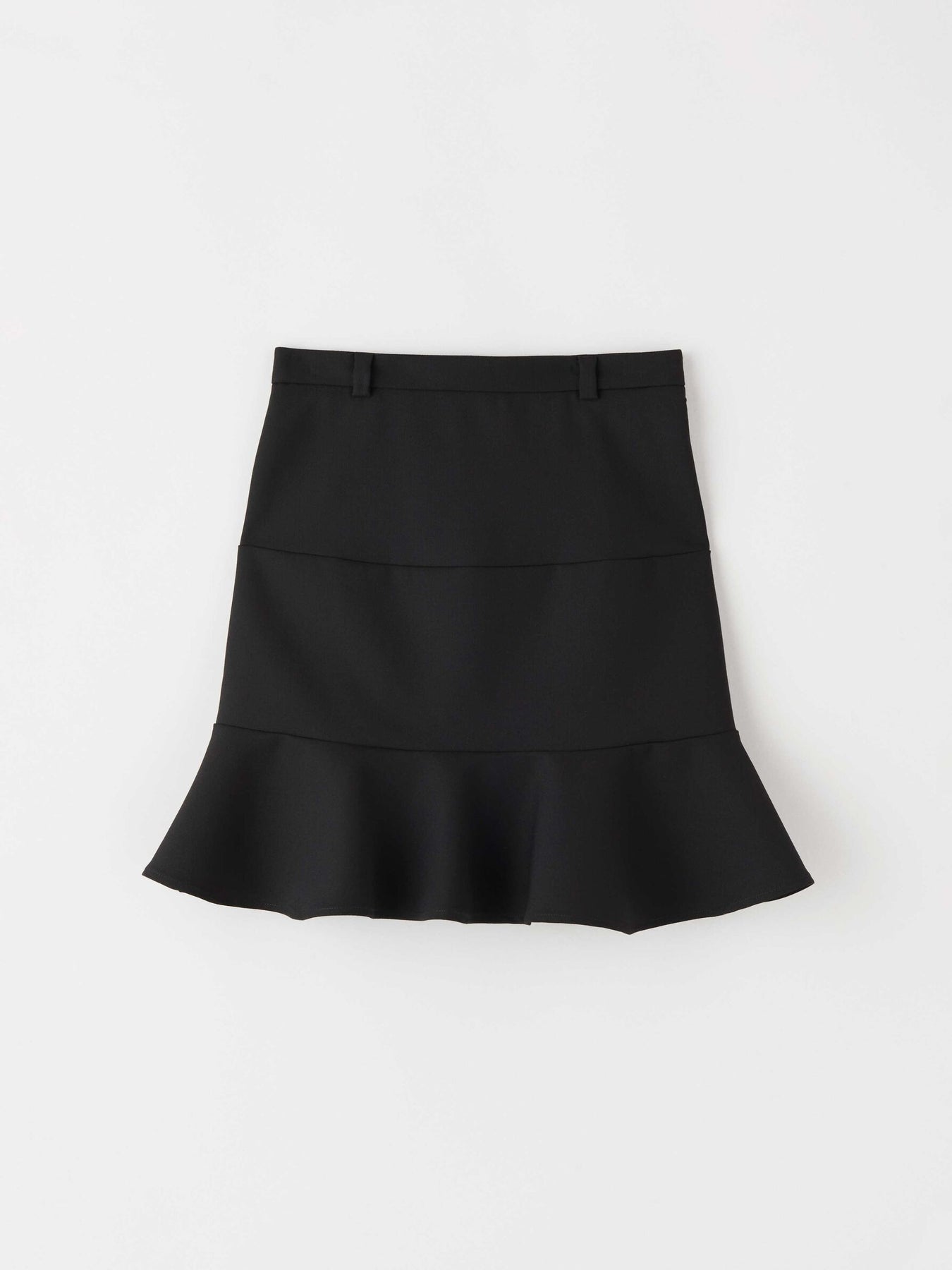 Jamesia Skirt - Black