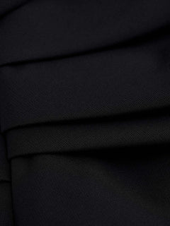 Izlo Dress - Black