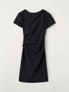 Izlo Dress - Black