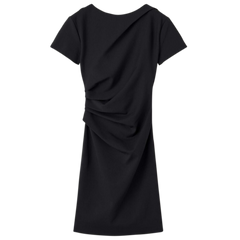 Izlo Dress - Black