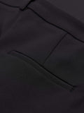 Noora 3 Trousers - Black