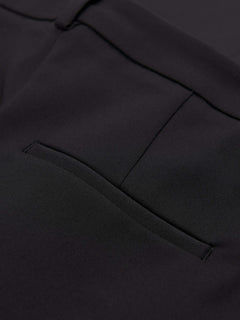 Noora 3 Trousers - Black