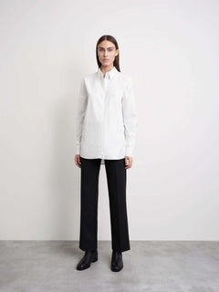 Noora 3 Trousers - Black