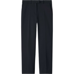 Noora 3 Trousers - Black