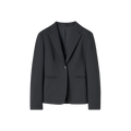 Mirja S Blazer - Black