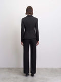 Mirja S Blazer - Black