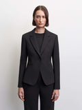 Mirja S Blazer - Black