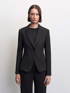 Mirja S Blazer - Black