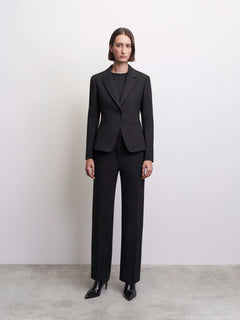Mirja S Blazer - Black