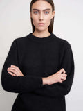 Gwynn A Pullover - Black