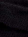 Gwynn A Pullover - Black