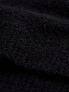 Gwynn A Pullover - Black