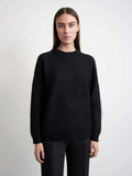Gwynn A Pullover - Black