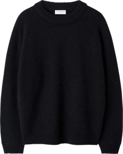 Gwynn A Pullover - Black