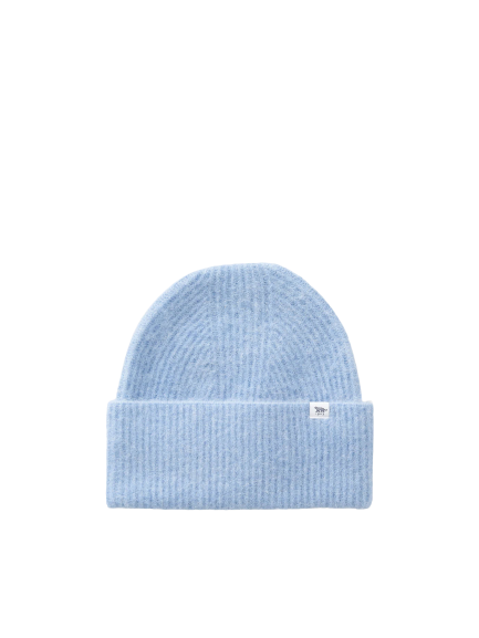 Erinna Hat - Rustic Blue