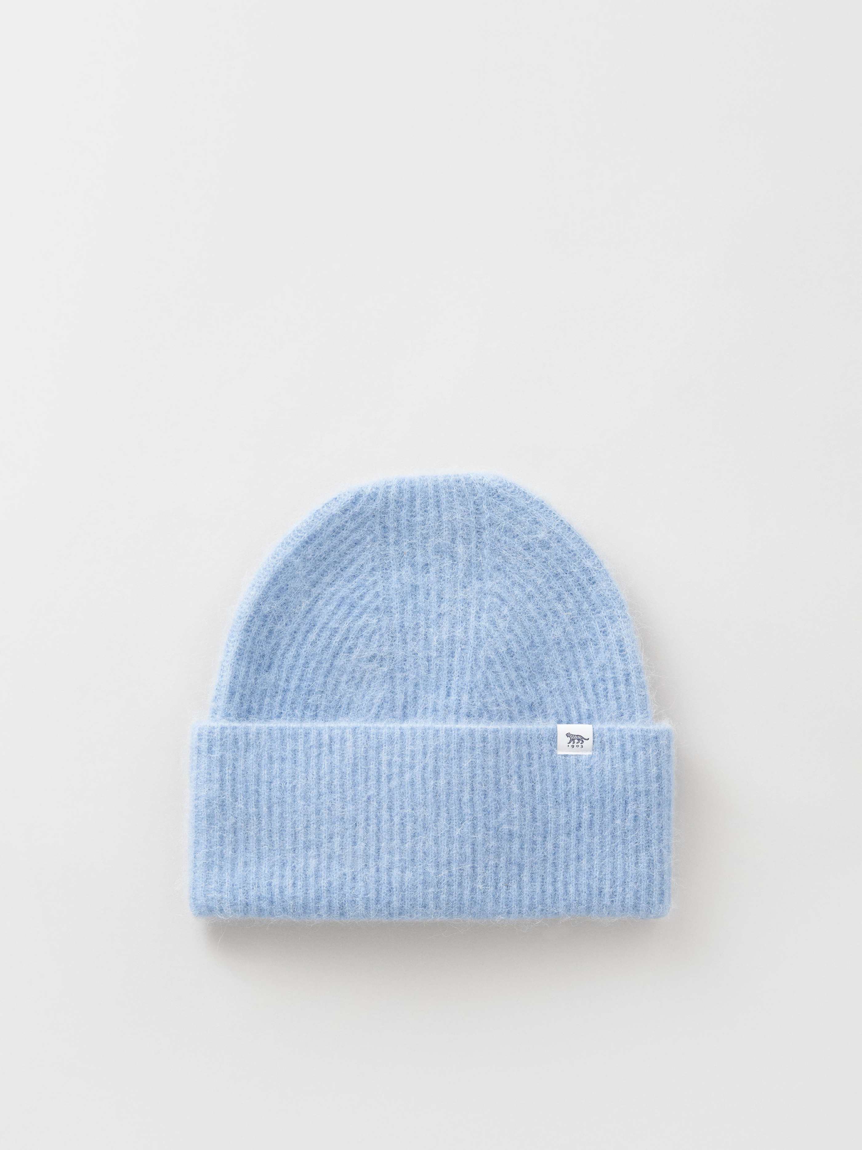 Erinna Hat - Rustic Blue