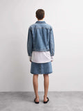 Nuine - Medium Blue