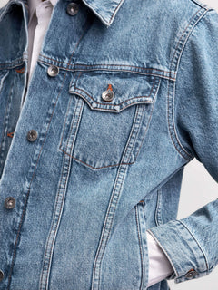 Nuine - Medium Blue