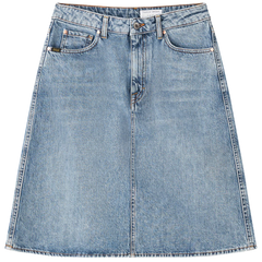 Liz - Medium Blue