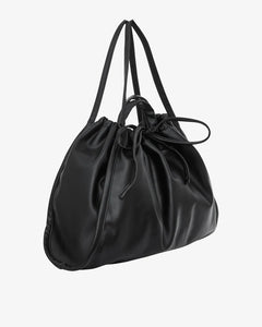 Sage Big Structure - Abstract Black