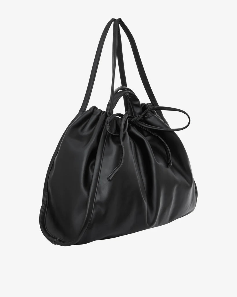 Sage Big Structure - Abstract Black