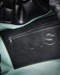 Sage Big Structure - Abstract Black
