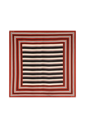 Rayures Scarf  - Multi