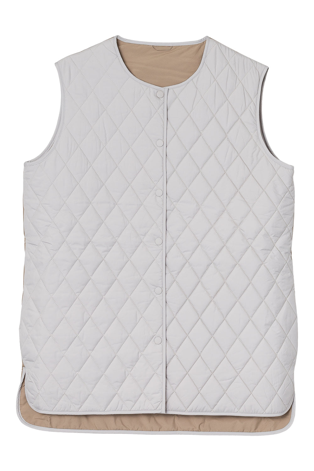 Sealiner Vest - Sandshell Mix