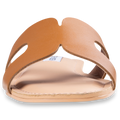 Zarnia - Cognac Leather