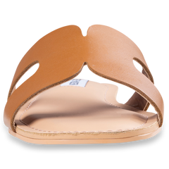 Zarnia - Cognac Leather