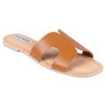 Zarnia - Cognac Leather