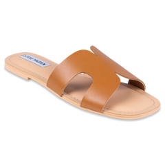 Zarnia - Cognac Leather