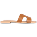 Zarnia - Cognac Leather