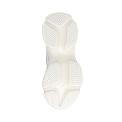 Maxilla-R Sneaker - White
