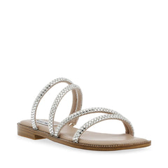 Starie Sandal - Rhinestone