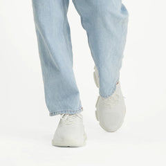 Protege Sneaker - White