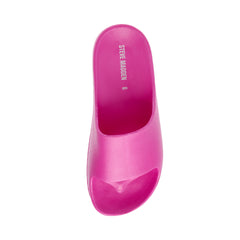 Astro Slide - Hot Pink