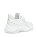 Mac-E Sneaker - White