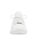 Mac-E Sneaker - White