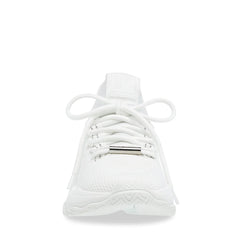 Mac-E Sneaker - White