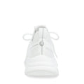 Mac-E Sneaker - White