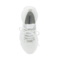 Mac-E Sneaker - White